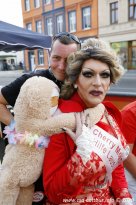 12.09.2020 | CSD Straßenfest