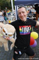 12.09.2020 | CSD Straßenfest
