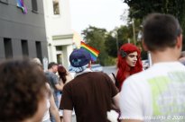 12.09.2020 | CSD Straßenfest