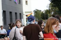 12.09.2020 | CSD Straßenfest