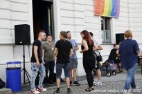 12.09.2020 | CSD Straßenfest