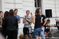 12.09.2020 | CSD Straßenfest