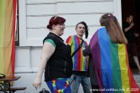 12.09.2020 | CSD Straßenfest