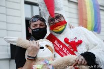12.09.2020 | CSD Straßenfest