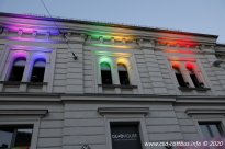 12.09.2020 | CSD Straßenfest