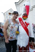 12.09.2020 | CSD Straßenfest