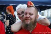 12.09.2020 | CSD Straßenfest