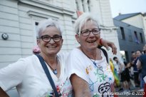 12.09.2020 | CSD Straßenfest