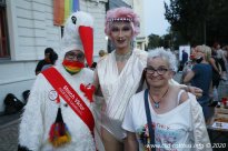 12.09.2020 | CSD Straßenfest