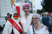 12.09.2020 | CSD Straßenfest