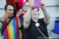 12.09.2020 | CSD Straßenfest