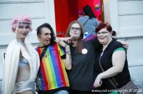12.09.2020 | CSD Straßenfest