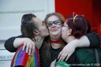 12.09.2020 | CSD Straßenfest