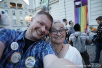 12.09.2020 | CSD Straßenfest