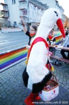 12.09.2020 | CSD Straßenfest