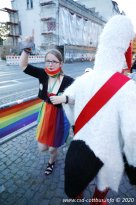 12.09.2020 | CSD Straßenfest