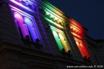 12.09.2020 | CSD Straßenfest