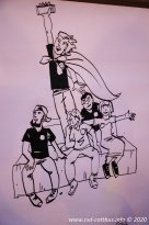 12.09.2020 | CSD Straßenfest