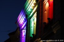 12.09.2020 | CSD Straßenfest