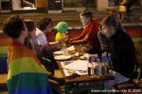 12.09.2020 | CSD Straßenfest