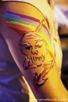 12.09.2020 | CSD Straßenfest