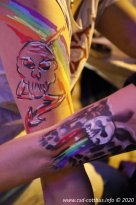 12.09.2020 | CSD Straßenfest