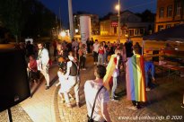 12.09.2020 | CSD Straßenfest