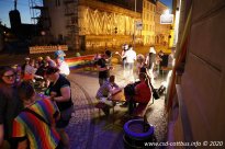 12.09.2020 | CSD Straßenfest