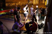 12.09.2020 | CSD Straßenfest