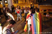 12.09.2020 | CSD Straßenfest