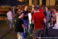 12.09.2020 | CSD Straßenfest