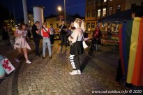 12.09.2020 | CSD Straßenfest