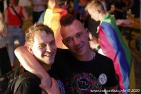 12.09.2020 | CSD Straßenfest