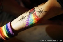 12.09.2020 | CSD Straßenfest