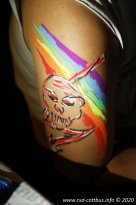 12.09.2020 | CSD Straßenfest