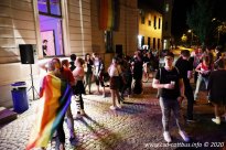 12.09.2020 | CSD Straßenfest