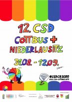 12. CSD Cottbus & NL 2020