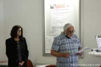 23.08.2021 | Eröffnung der CSD Aktionswochen am LASV 