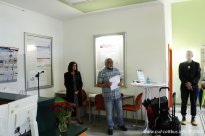 23.08.2021 | Eröffnung der CSD Aktionswochen am LASV 