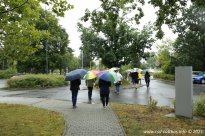 23.08.2021 | Eröffnung der CSD Aktionswochen am LASV 