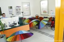 23.08.2021 | Eröffnung der CSD Aktionswochen am LASV 