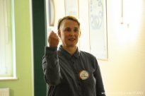 23.08.2021 | Eröffnung der CSD Aktionswochen am LASV 