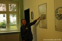 23.08.2021 | Eröffnung der CSD Aktionswochen am LASV 