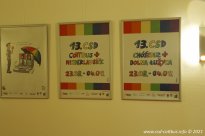 23.08.2021 | Eröffnung der CSD Aktionswochen am LASV 