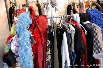 28.08.2021 | Dragqueen Workshop