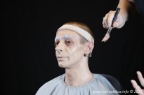 28.08.2021 | Dragqueen Workshop