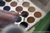 28.08.2021 | Dragqueen Workshop