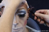 28.08.2021 | Dragqueen Workshop