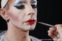 28.08.2021 | Dragqueen Workshop