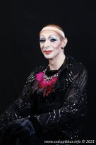 28.08.2021 | Dragqueen Workshop